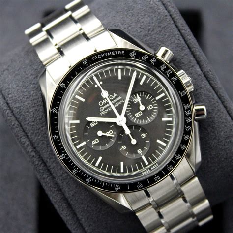 Omega Speedmaster professional moonwatch prezzo